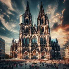 Ich höre dich Köln