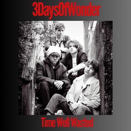 stream-nobody-lives-forever-by-3-days-of-wonder-listen-online-for