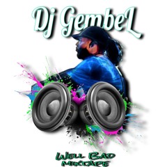 DJGEMBEL MIXTAPE 2024 HIPHOP/DANCEHALL