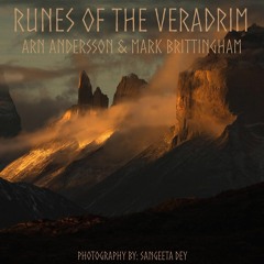 Arn Andersson, Mark Brittingham - The Summit (Nyneve)