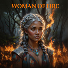 Woman of Fire