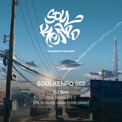 DJ Simi - Rewind The Life