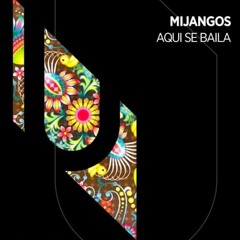 Mijangos - Aqui Se Baila (Afro Latin Mix) (Troll Windows Edit Dj Nil Dias)