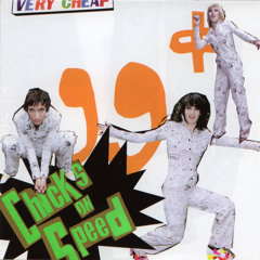 Chicks On Speed / Mäuse Euro Trash Girl Stream Euro Trash Girl by Chicks On Speed | Listen online for free