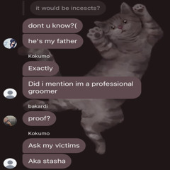 t-mobile user admits to grooming and doubles down *unexpected outcome*