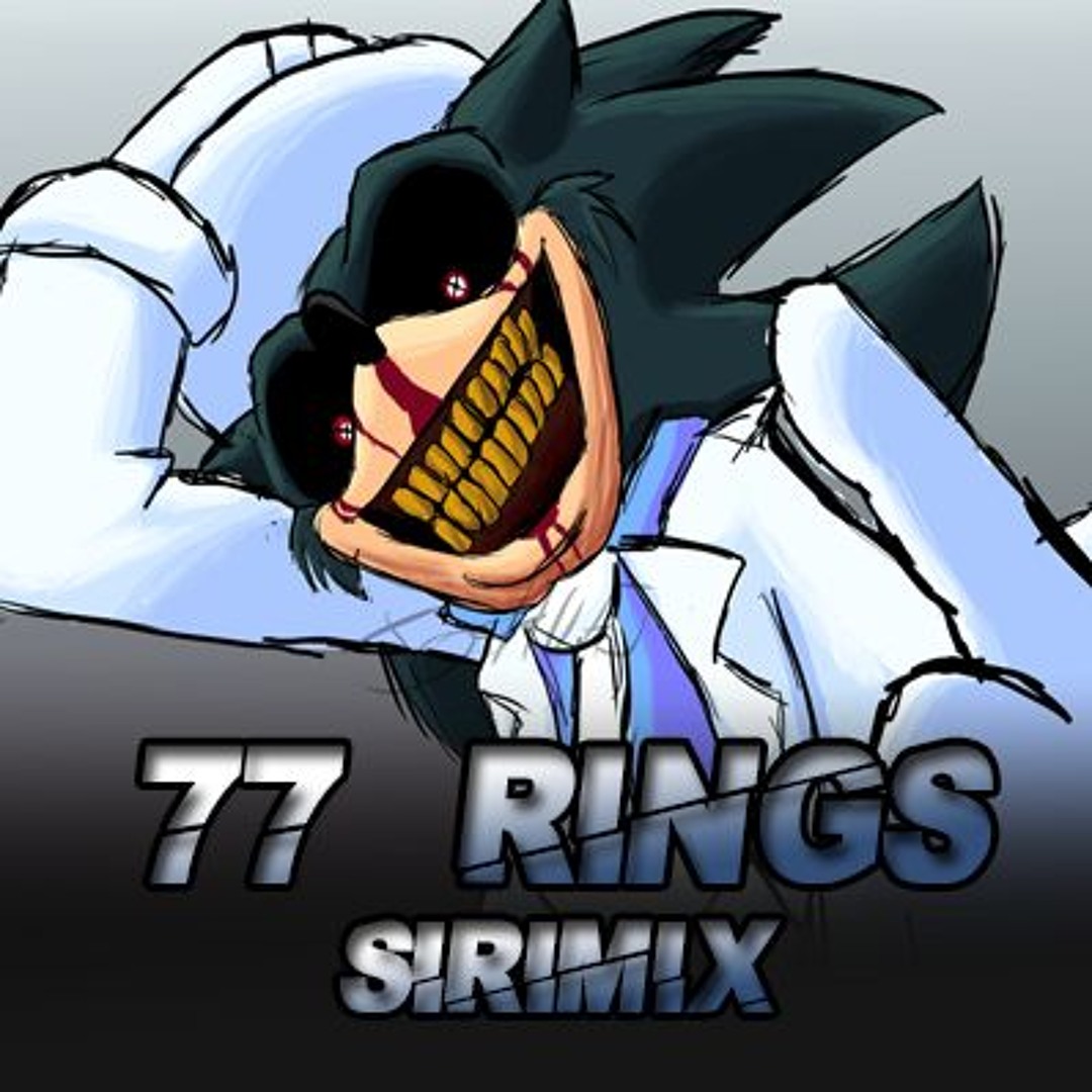 Stream 77 RINGS - SIRIMIX by SiriusJosi | Listen online for free on ...