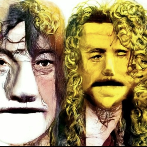 Night Flight by Led Zeppelin (with K2 and the Three)