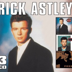 Stream Rick Astley - Never Gonna Give You Up (Ultrasymphonic