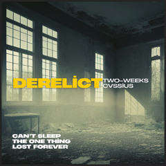 lost forever (two-weeks X Cvssius)