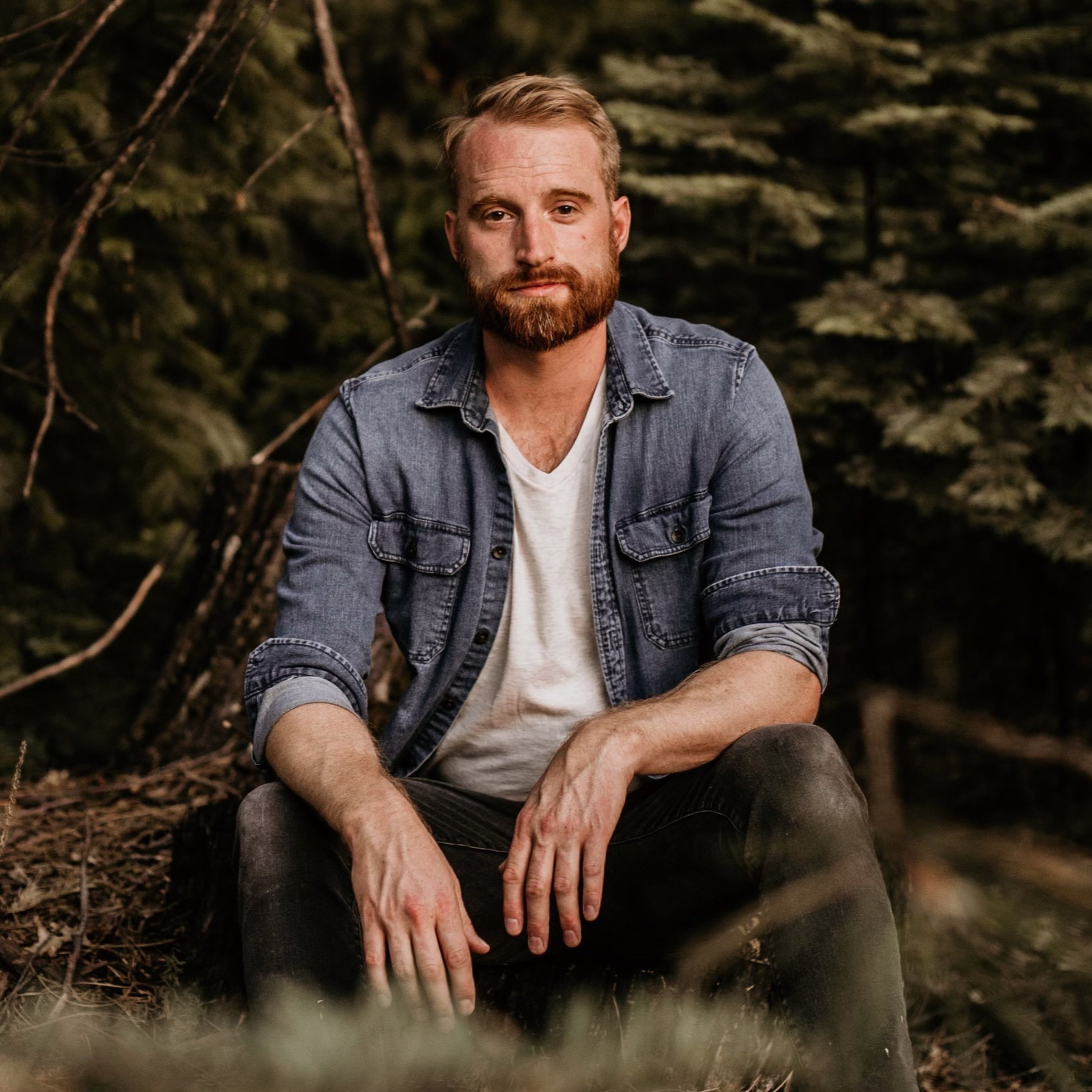 The Blake Mayfield Podcast