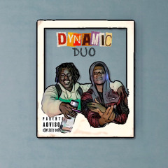 D3NAI x MIDNIGHT - DYNAMIC DUO
