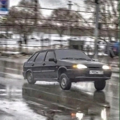 CUPREOUS - Черный X Иди померь