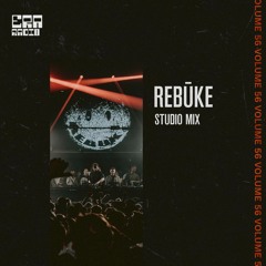 ERA 056 - Rebūke Studio Mix