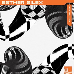 SVT–Podcast134 – Esther Silex