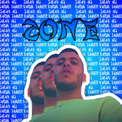 Zone (Arabic rap)