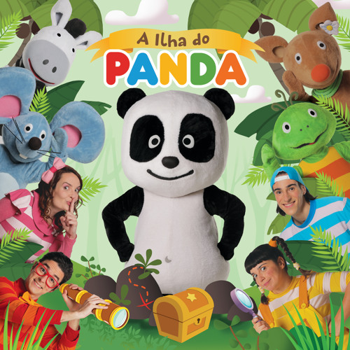 Panda e os Caricas