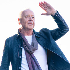 The Frank MacKay Show - Jim Kerr