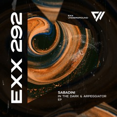 Sabadini - Arpeggiator [Preview]