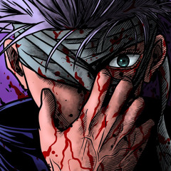 VØJ & Narvent x Gojo - Memory Reboot [ Slowed + Reverb ]