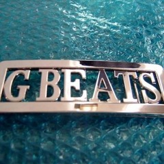 G Beats Feating   -  Jabrail MC - Mellow  [Demo]