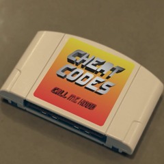 Cheat Codes