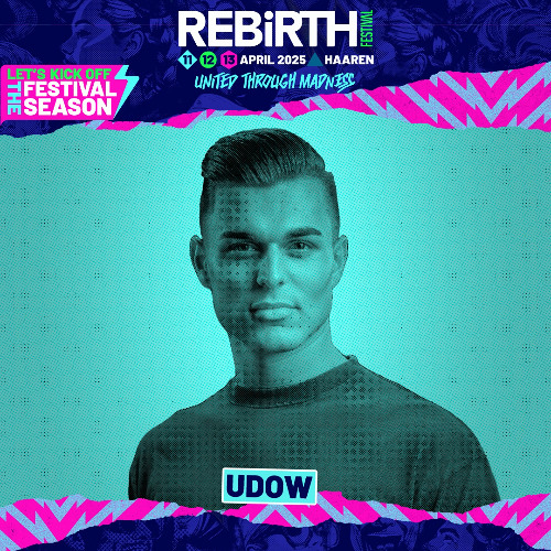 UDOW - Rebirth Tool 2025