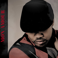 DjLy - MON AMOUR