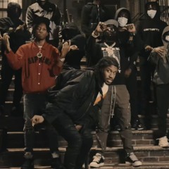 Skrilla Ft Shawny Binladen- #’s On That Board