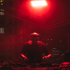RAW Techno / live-set @studio /