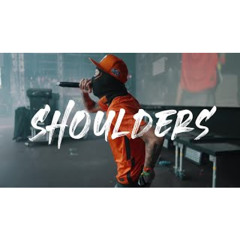 Central Cee x Freeze Corleone x Gazo - Shoulders (Remix)