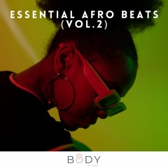 Essential Afro Beats (Vol.2)