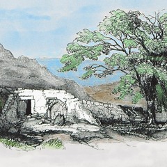 The Empty Plateia for Solo B Clarinet