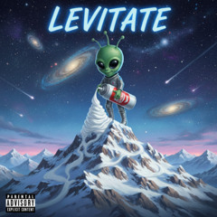 levitate