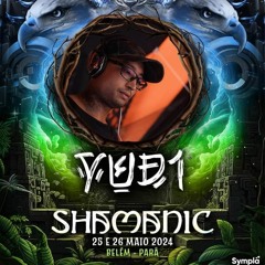 Yudi - Set Promo Shamanic 2024