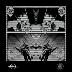 Anima w/ Dead Cartel 🖤⛓
