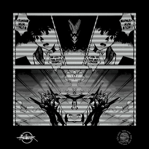 Anima w/ Dead Cartel 🖤⛓