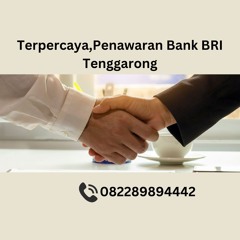 NON COLLATERAL, Tlp 0822-8989-4442 Jaminan Penawaran Bank BRI Tenggarong
