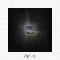 William Thomasz // Bigger Story