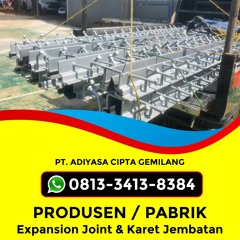 Vendor Rubber Bearing Pad Tangerang, Call 0813-3413-8384