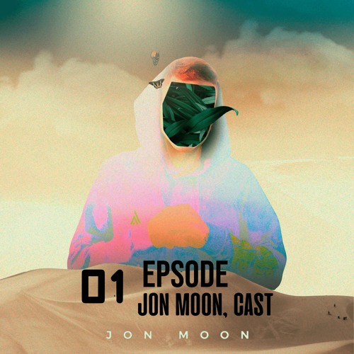 Jon Moon cast #01