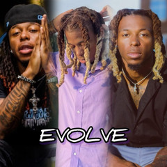 Right Hand- AnteezyDaVinci