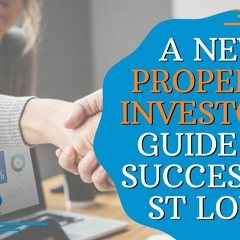 A New Property Investor’s Guide To Success In St Louis | AMOSO Properties