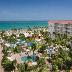Buy Marriott Timeshare Resale - Bon Voyage Vacation Services