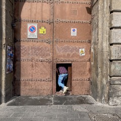 Passage