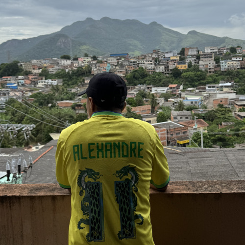 MEGA DE ANO NOVO [ DJ ALEXANDRE ] FELIZ 2K25 🍀