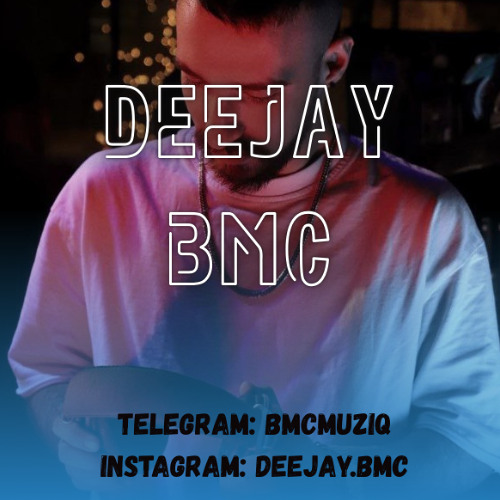 yadegari siavash ghomayshi bmc remix
