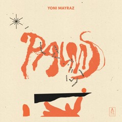 Yoni Mayraz - Palms