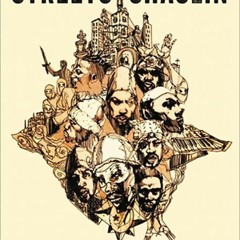 Download PDF From the Streets of Shaolin: The Wu-Tang Saga TXT