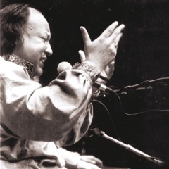 Tum Ek Gorakh Dhanda Ho  Qawali Ustad Nusrat Fateh Ali Khan #nfak #qawali #nusratfatehalikhan