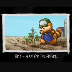 Patch Up - Project Zomboid Soundtrack